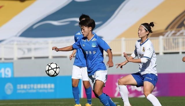 王霜|恭喜！聯(lián)賽助攻榜新鮮出爐，王霜就是進(jìn)球的神奇締造者