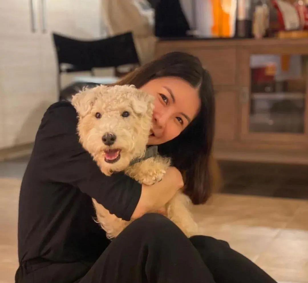 沈雨|她曾与王菲齐名，却靠结婚翻红：39岁闪婚后，分居7年、住小房子