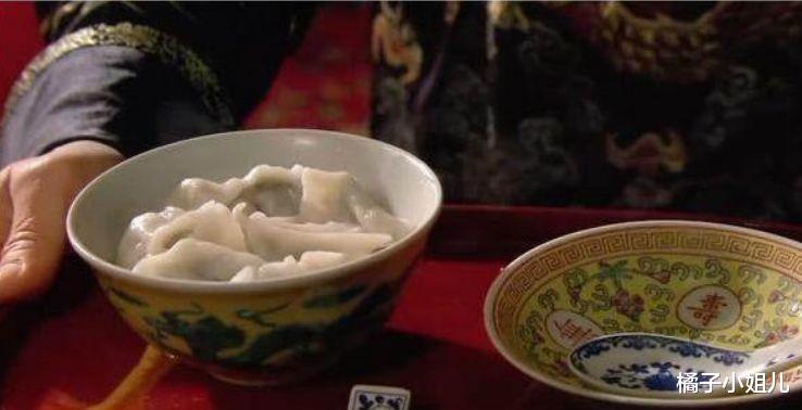 甄嬛|安陵容永远不明白，为何甄嬛伺候皇上后第二天要吃饺子？槿汐知道