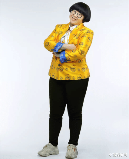 发型|第181次减肥，吃的惨不忍睹，颜如晶到底为啥这么拼