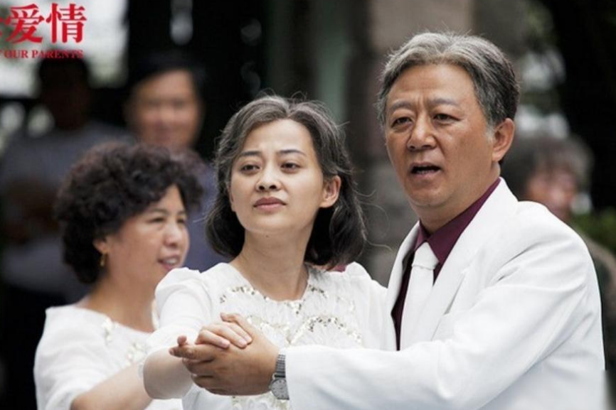 电视剧|收视率高到“吓人”的4部电视剧，如果看过两部以上，就很幸运了