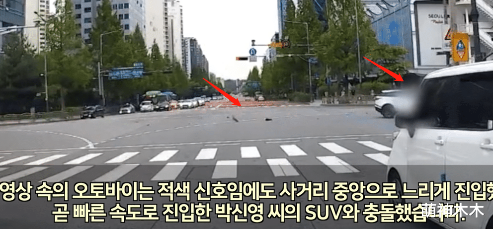 我们的歌|31岁女星车速102码撞死外卖员,影帝出面求情,要求不予处罚