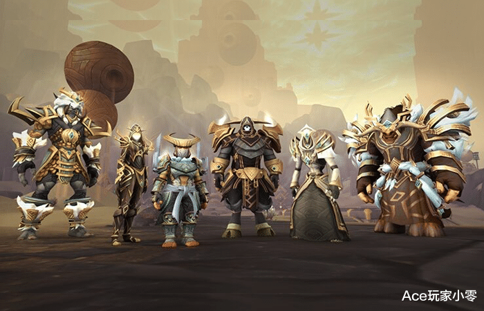 设计师|魔兽世界:9.1.5刚上线,就要9.2了?来看设计师爆料的更多细节