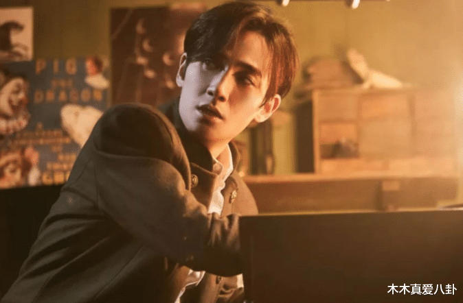 朱一龙|朱一龙真的很讨人喜欢,长得很合我胃口,白白净净