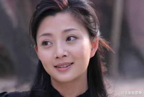 殷桃|出道17年，为什么殷桃的嘴一直是破的？采访中本人亲自说出原因