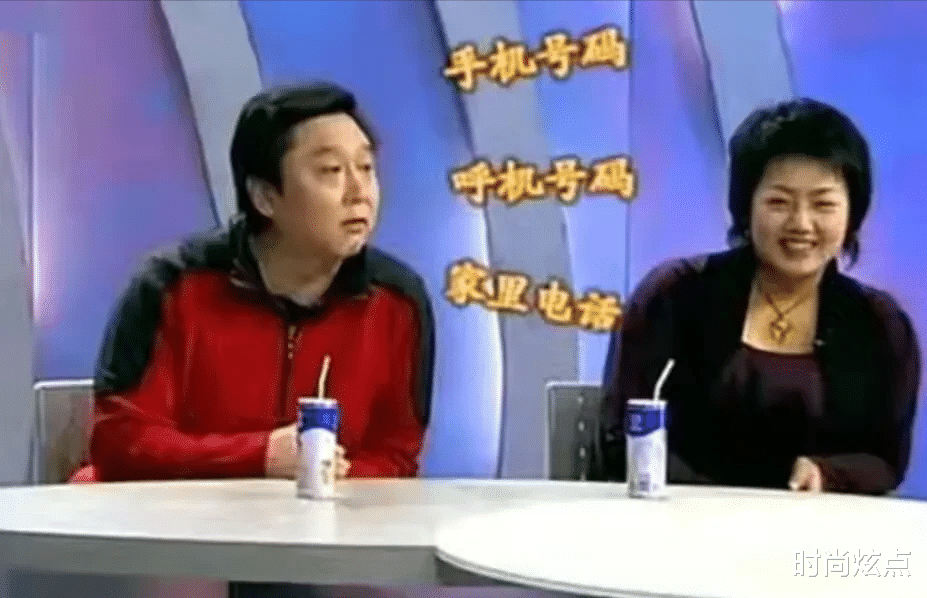 丁剑剑|1998年,29岁的于谦爱上了19岁的白慧明,遭到白慧明父母的强烈反对