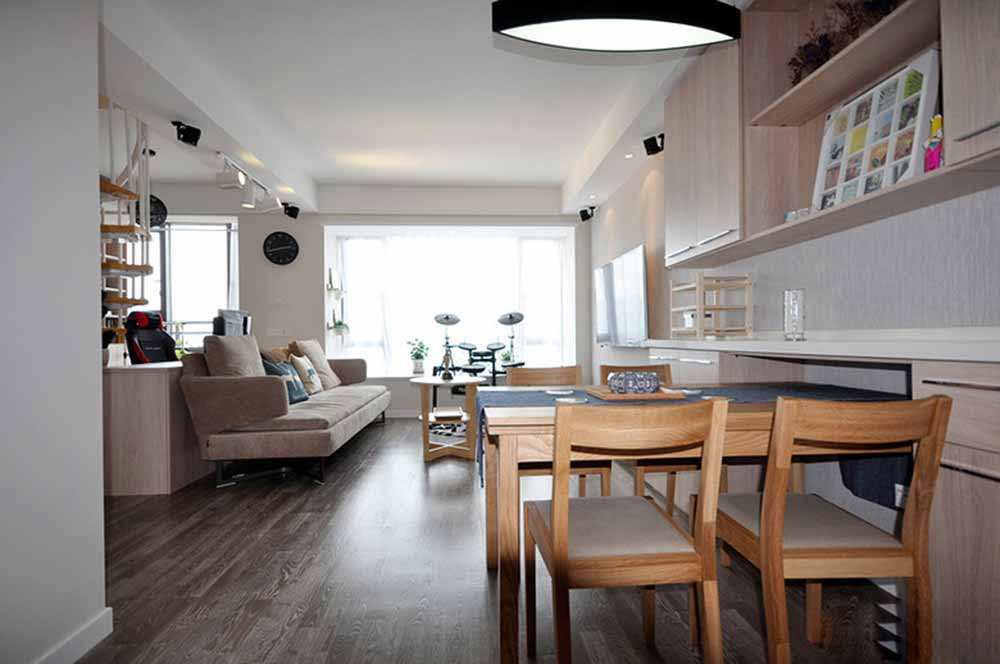 餐桌选购并不难,注意这两点,让家人吃好饭