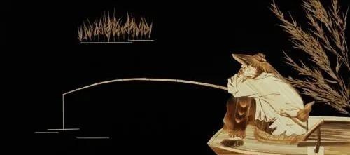 安徽|安徽一河道鱼儿大爆发,有人一天钓起数百斤,网友们见后怒了