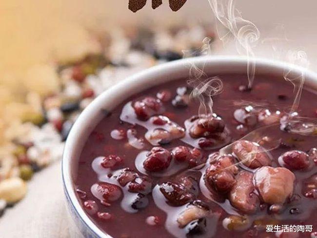 爱生活的陶哥|白露到，吃2粥，饮2水，喝2汤，润秋燥解秋乏，开启健康养生模式