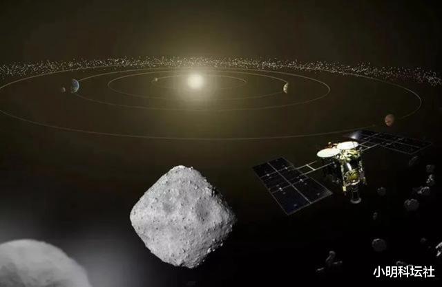 超星系团|3亿公里外，仅能工作17小时的德国机器人，传回令人欣喜的照片