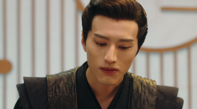 李易峰|22年待播剧男主一览：杨洋、任嘉伦颜值抢眼，古偶丑男浓度下降？