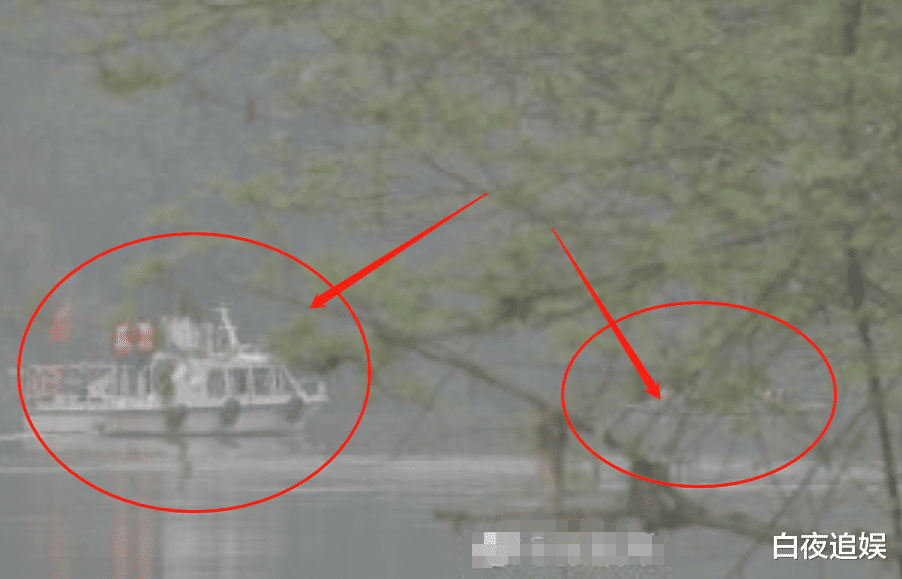 向往的生活第五季|向往5：嘉宾没穿救生衣划船被骂，导演晒出远景图，观众都多虑了