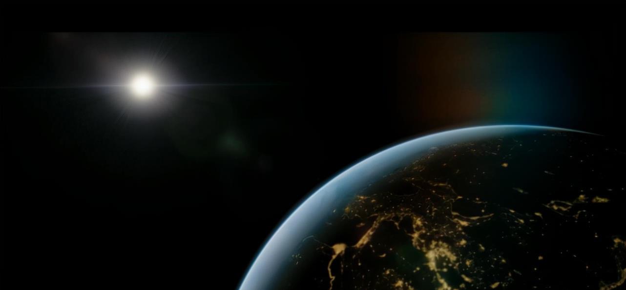 宇宙不断加速膨胀,宇宙之外是否还有空间?