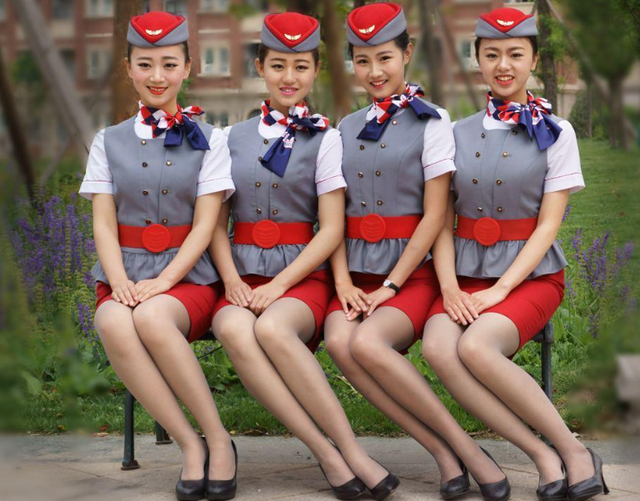 按摩|马来西亚空姐俘获浙江富豪，身材凹凸容颜俏丽，网友：太幸福了