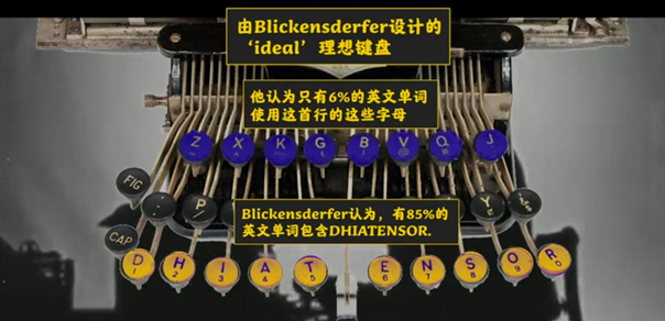 鍵盤|一個(gè)成熟的碼字人，每天要用手指跑半個(gè)馬拉松