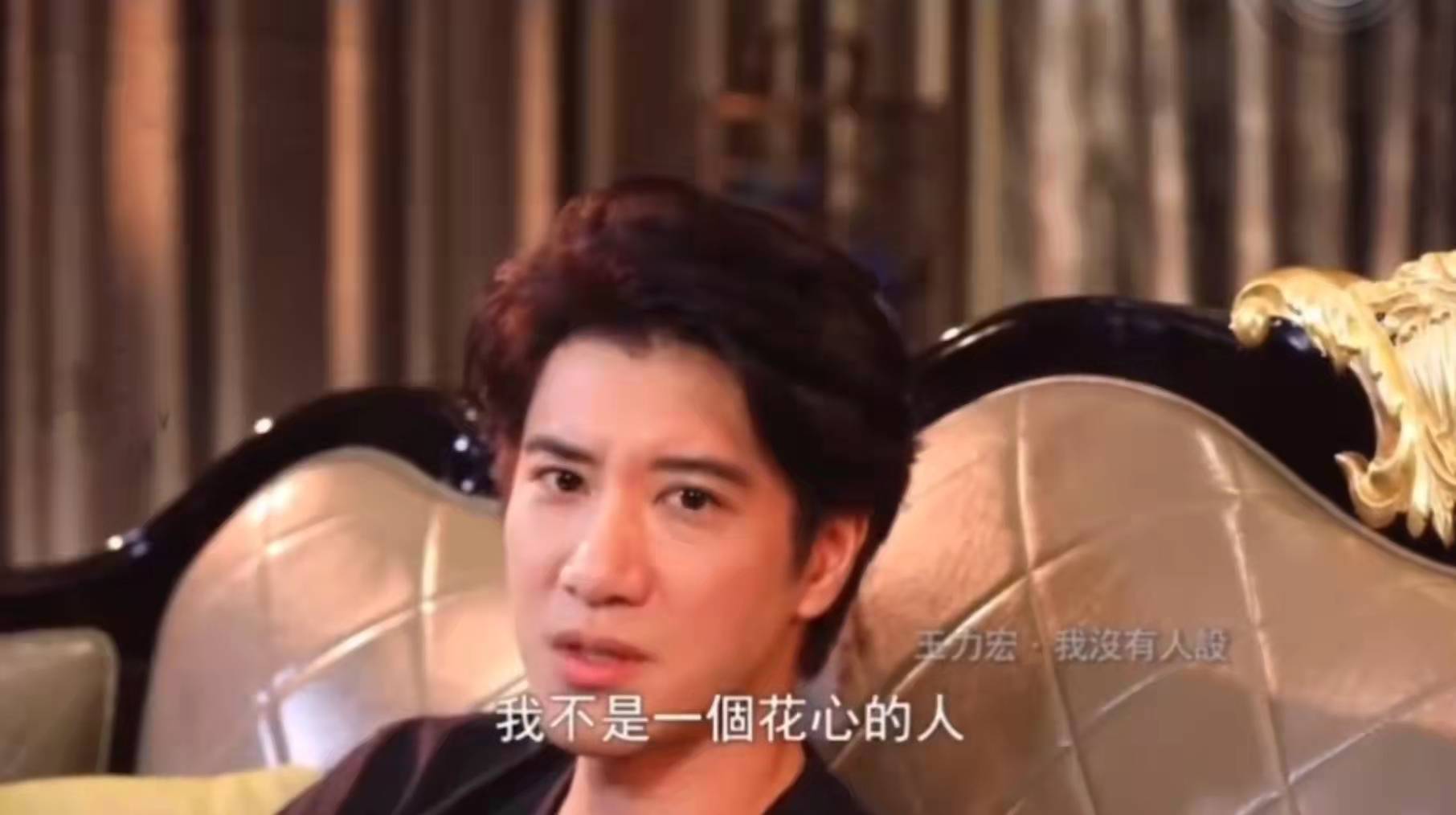 王力宏|王力宏发文宣布暂时退圈，不做任何辩解，一切都是我的错