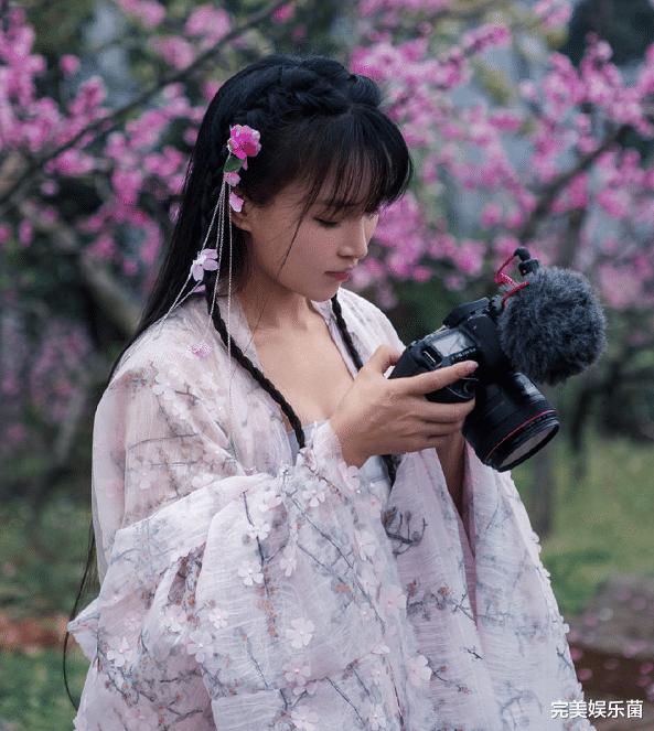 李子柒|从央视称赞到突然报案，李子柒停更的47天里，她在经历着什么？