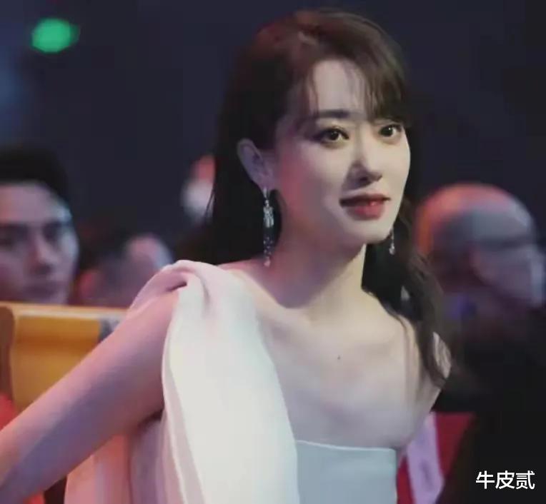 霍思燕|金鸡奖最失落的5位演员，个个演技炸裂，却没有拿到奖，实属遗憾