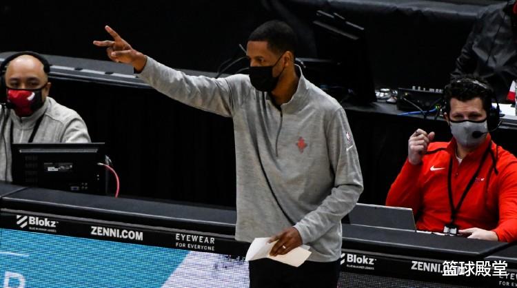 波特|火箭輸太陽！伍德身價暴跌，波特引擔(dān)憂，兩悍將太香，主帥又放水