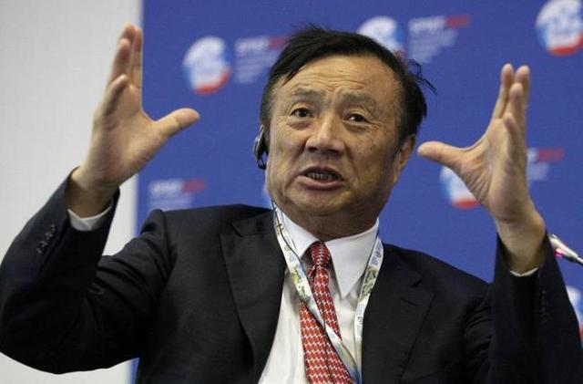 营收|华为2021年营收暴跌!白宫刚想欢呼却被提醒,现场陷入持久的沉默