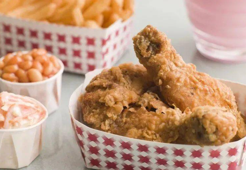 急诊室老苗|我国50万儿童性早熟，别老让炸鸡和豆浆背锅了？主要原因在这里