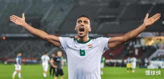 国足|4-1，大胜！前亚洲杯冠军反超了，飙升至第一，国足抢3分=出线区