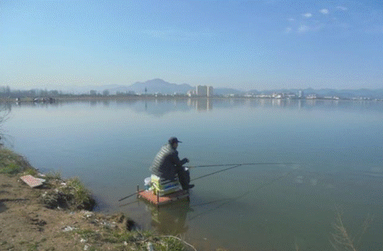 饵料|冬钓高手分享的钓鱼“秘技”，还不学起来，鱼获蹭蹭上涨