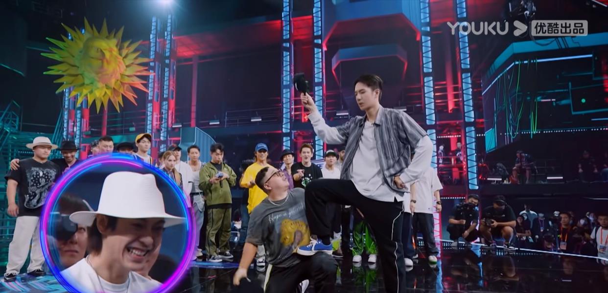 王一博|好燃！街舞的热血斗舞，让我们见证了王一博多舞种的实力！