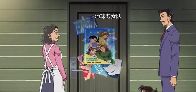 原创|名侦探柯南动画迎来年度原创之光，第1026话剧情亮眼，获得好评