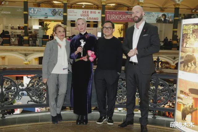 谢贤|照料生病前夫，跟前妻老公成兄弟，这九对明星离婚后成了真正知己