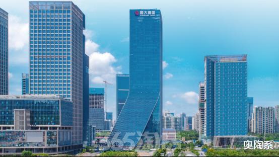 恒大|恒大、万科、碧桂园擂台比武，谁才能笑傲江湖？