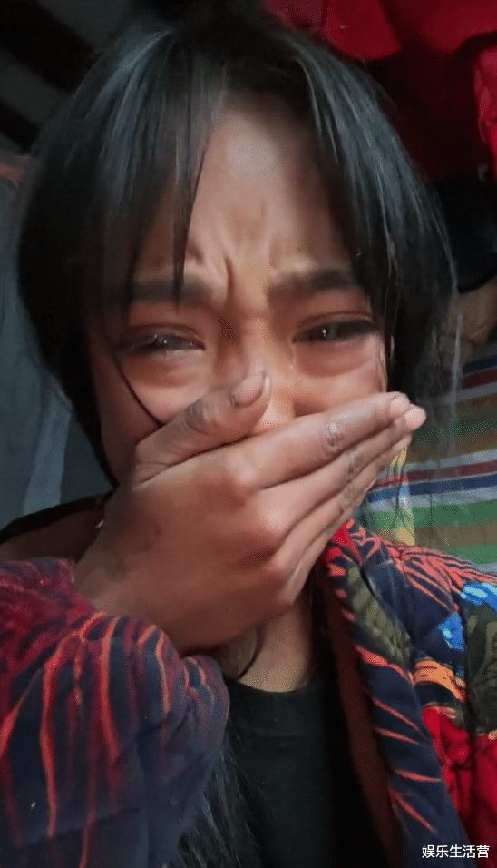 凉山|19岁凉山孟阳崩溃大哭,质问黑粉说她结婚,当年视频曝光:真打脸