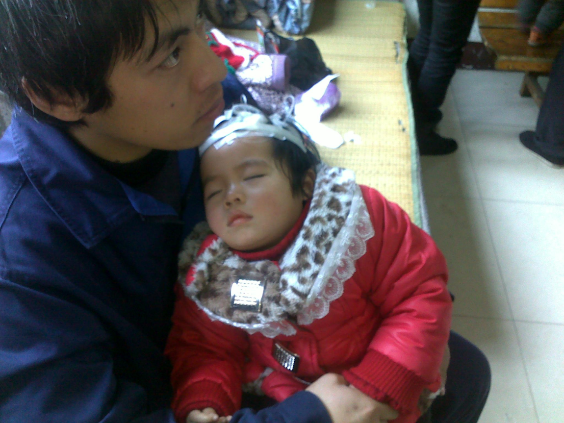 民警 9岁男童半年长高12厘米，妇幼医生：有种长高食物，建议平时多吃