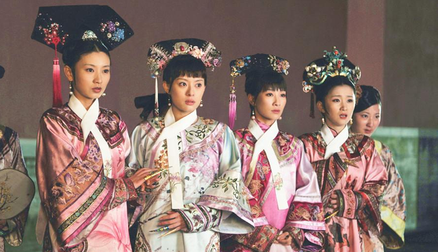 王思聪|因片酬低拒演《甄嬛传》，又错过《延禧攻略》，网友：谢不演之恩