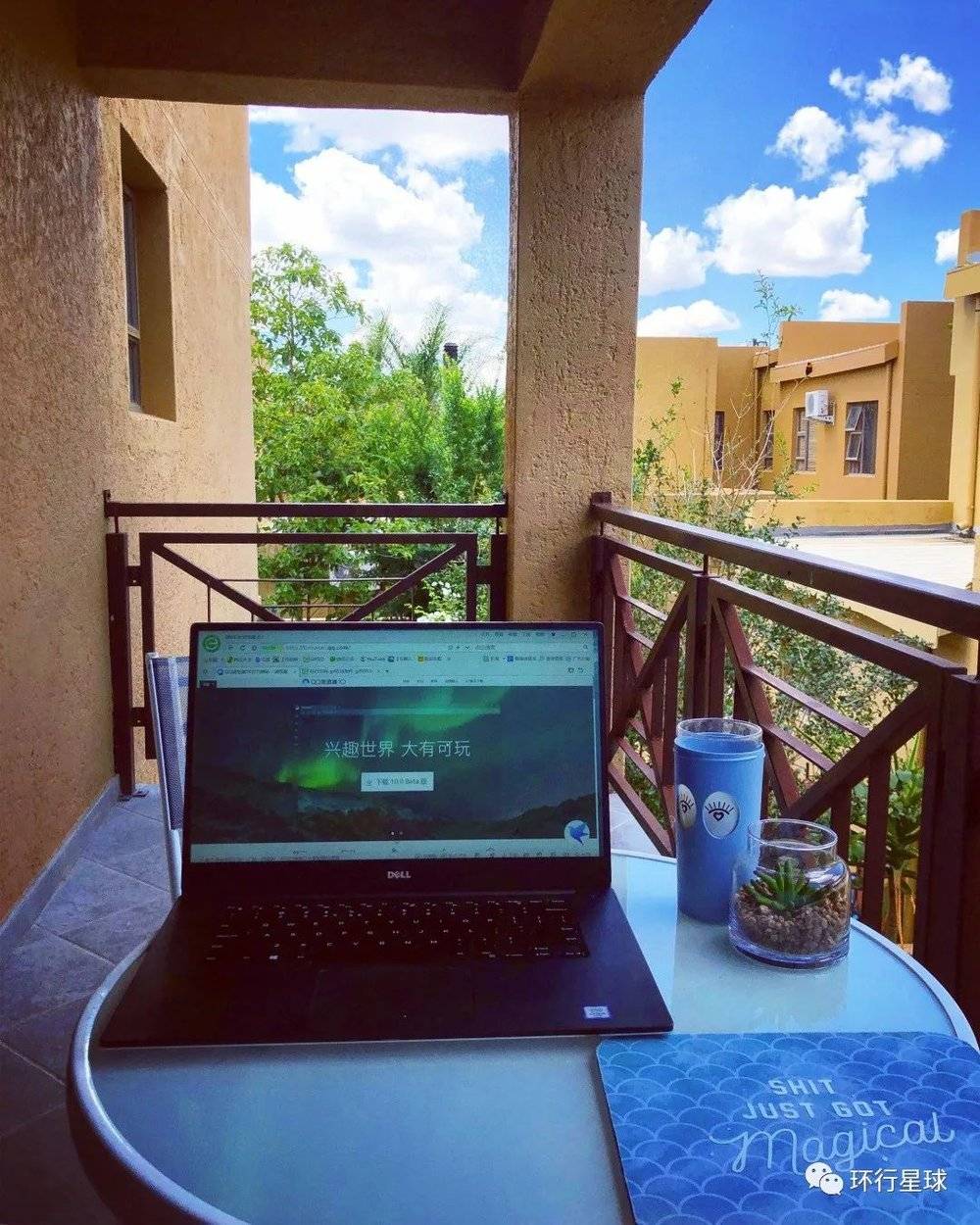 非洲 我在非洲工作这6年：年轻人，你真的要来吗？