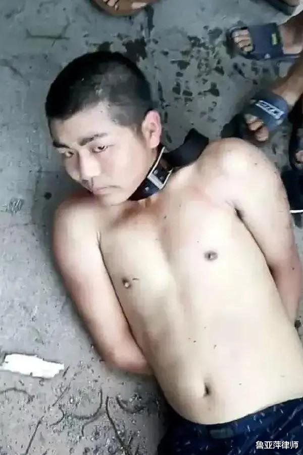 孩子失踪,村民一路寻找,意外抓获公安部B级在逃疑犯