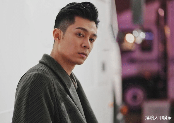 二胎|二胎喜得子再次为人父,进军内地大获成功,如今事业爱情美满