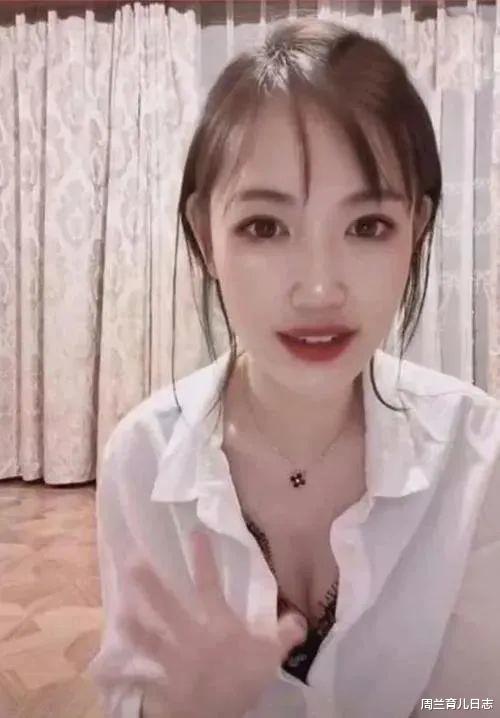 马蓉|马蓉“奶头战略”事件,太可怕了!