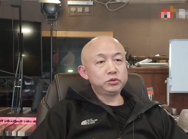 配音|58岁配音大咖突然去世！两天前仍在工作，梁朝伟御用配音员发文悼念