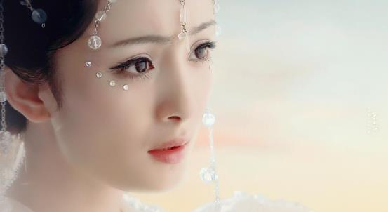 胡歌|《仙剑》16年，月如嫁富豪，紫萱开启傻白甜，他却毁容无缘主角