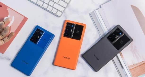 wi-fi6|vivo顶级旗舰浮出水面，亮点不止天玑2000，相机才是真正卖点