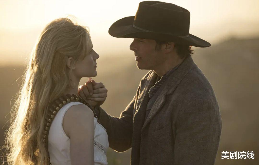 美剧|今年最值得期待的十部剧，每一部都是王炸