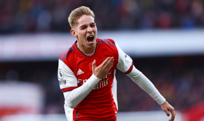 林文武|一场1-0证明阿尔特塔眼光真毒!5850万先生太亮眼,堪称新博努奇