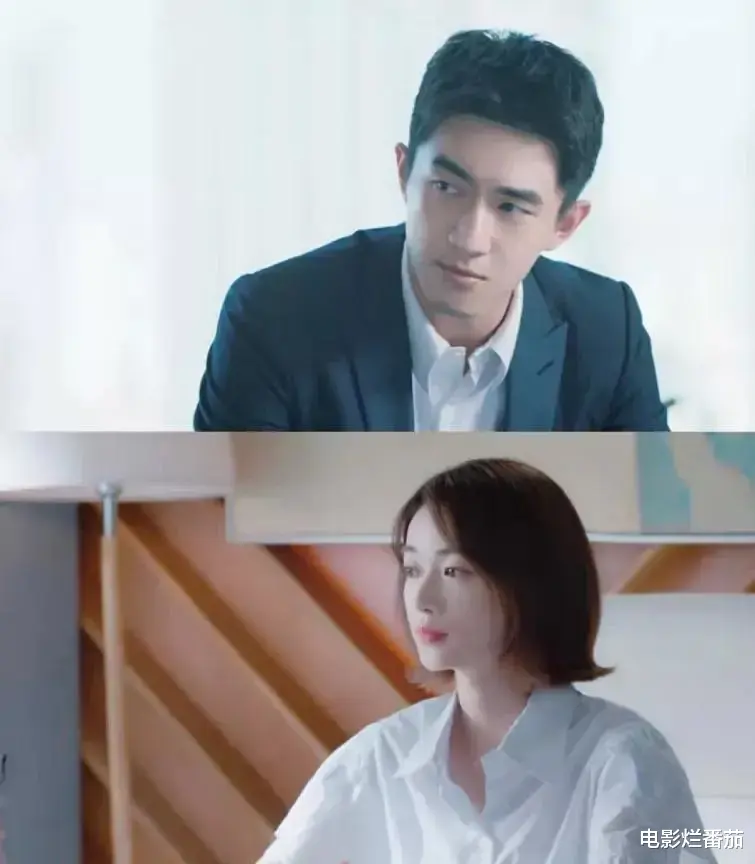 |都2021年了，竟还有这么缺心眼的剧情？这部新剧让人一言难尽