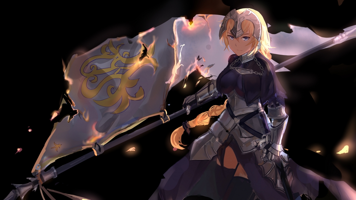 小姐姐 精选高清二次元小姐姐壁纸捌陆