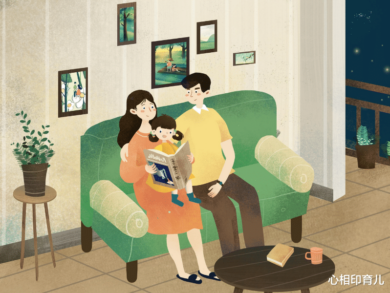 心相印育儿|婆媳矛盾可真是千古难题，教你几个方法，轻松化解