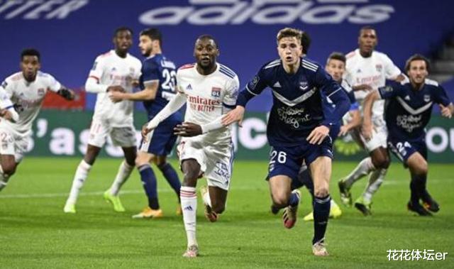 法甲|91分钟绝杀！2-1！大巴黎遭打击：欧冠4强黑马狂飙，法甲榜首易主