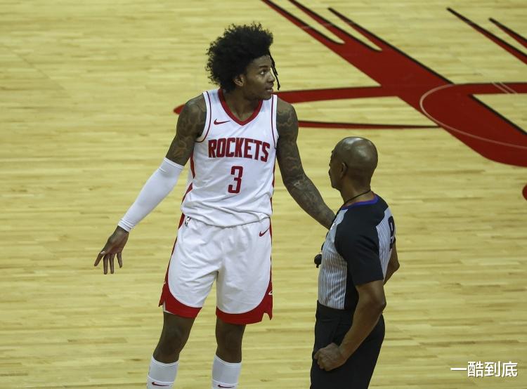 火箭队 美记：步行者计划用特纳+13号签交易火箭的戈登、23、24号首轮签
