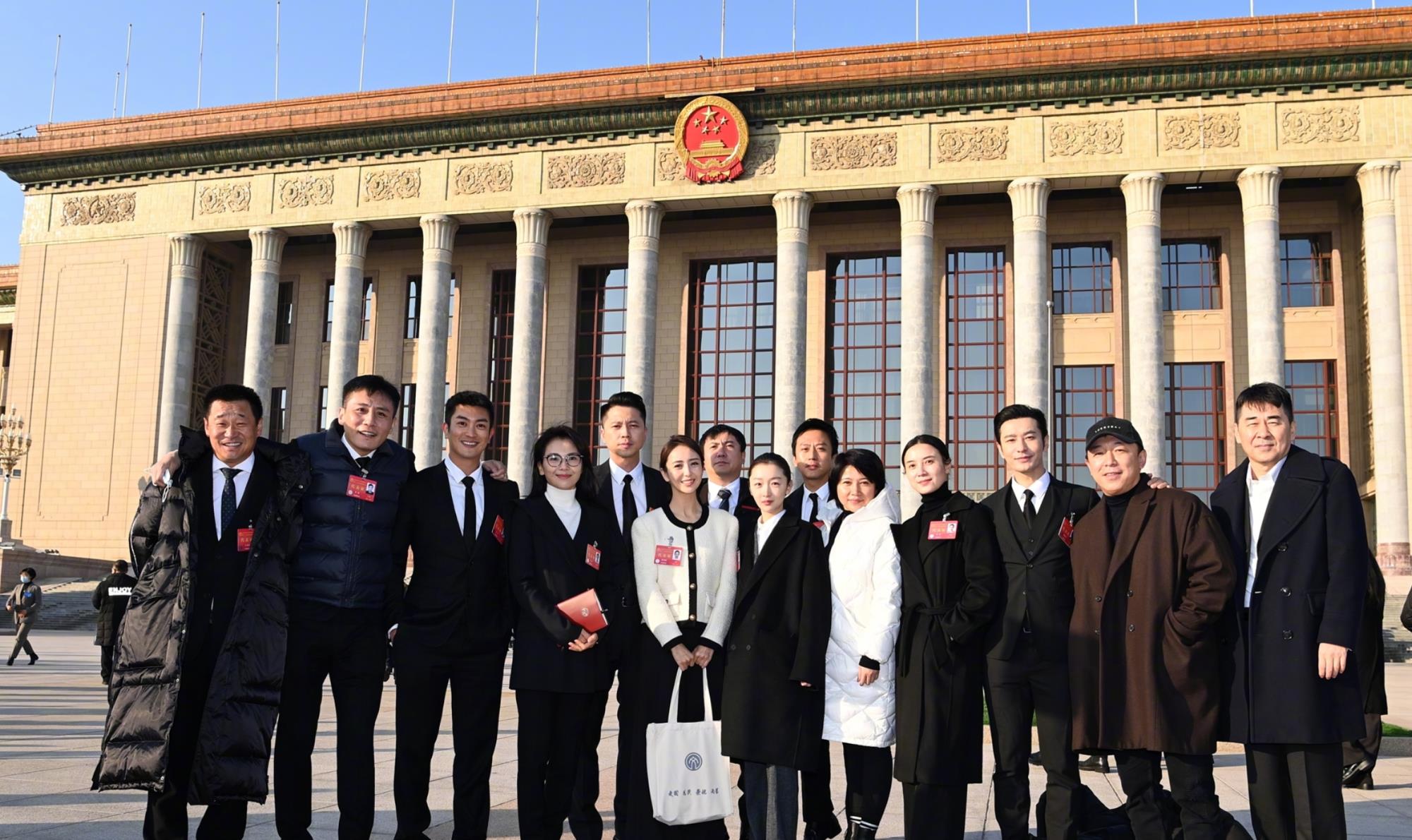 赵丽颖|7位女神2021年恢复单身：有人事业大火有人另觅真爱，活成大女主