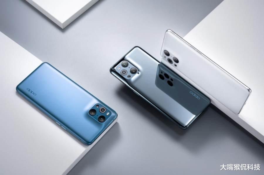 OPPO|OPPOfindX3让路，新品配置曝光，天玑9000+5000毫安